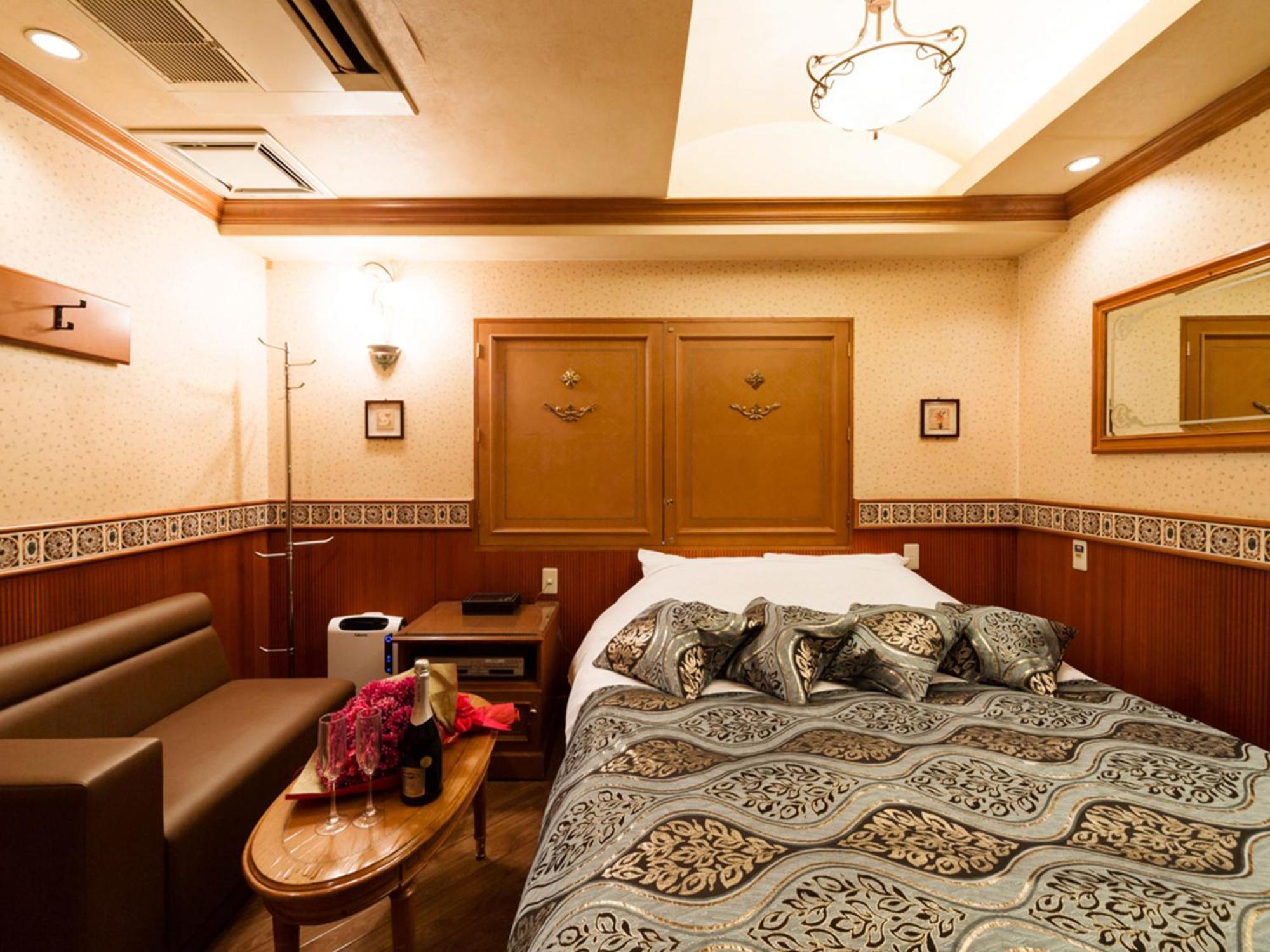 Restay Puchi Nagasaki Club (Adults Only) Buitenkant foto