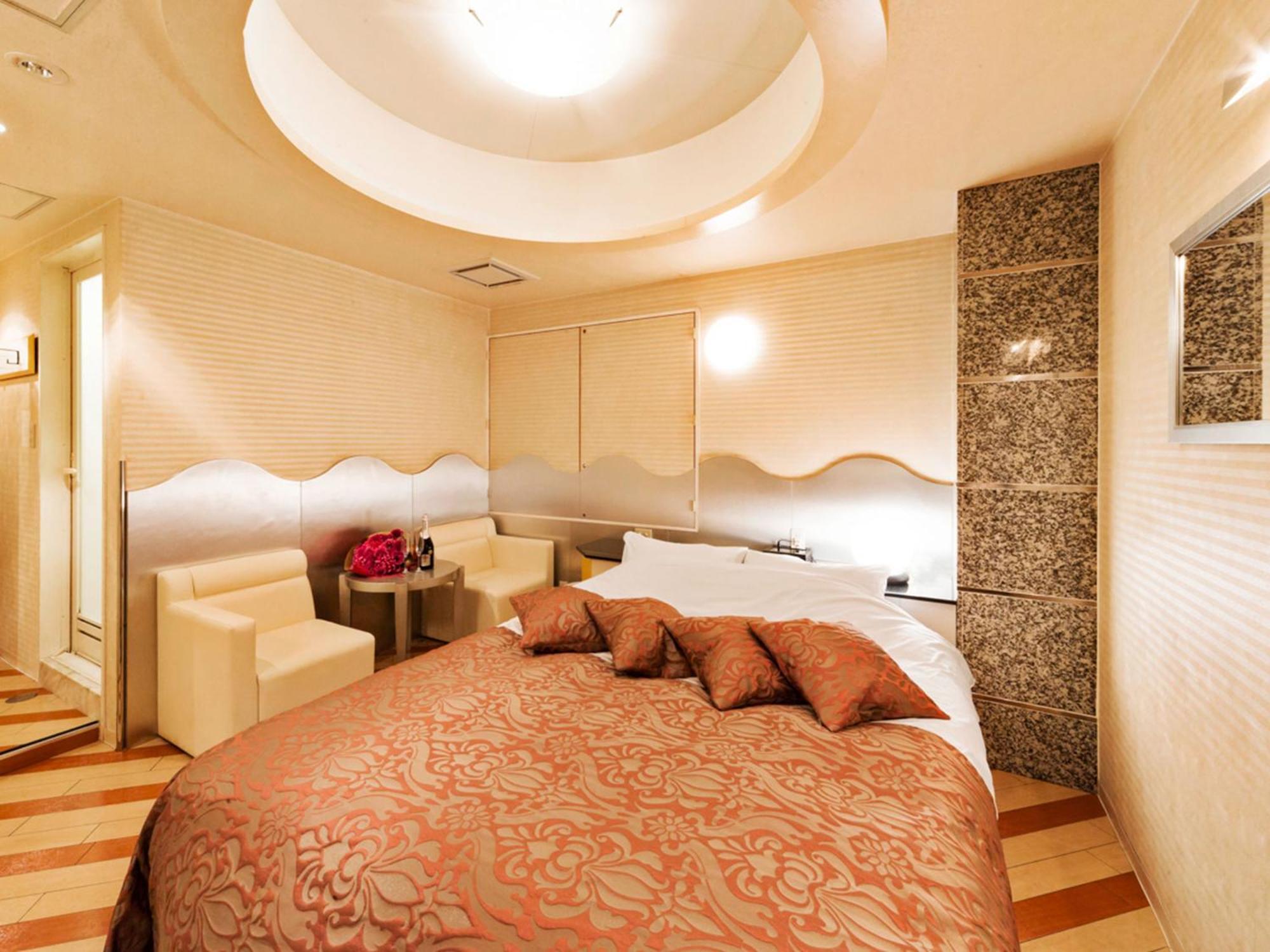 Restay Puchi Nagasaki Club (Adults Only) Buitenkant foto