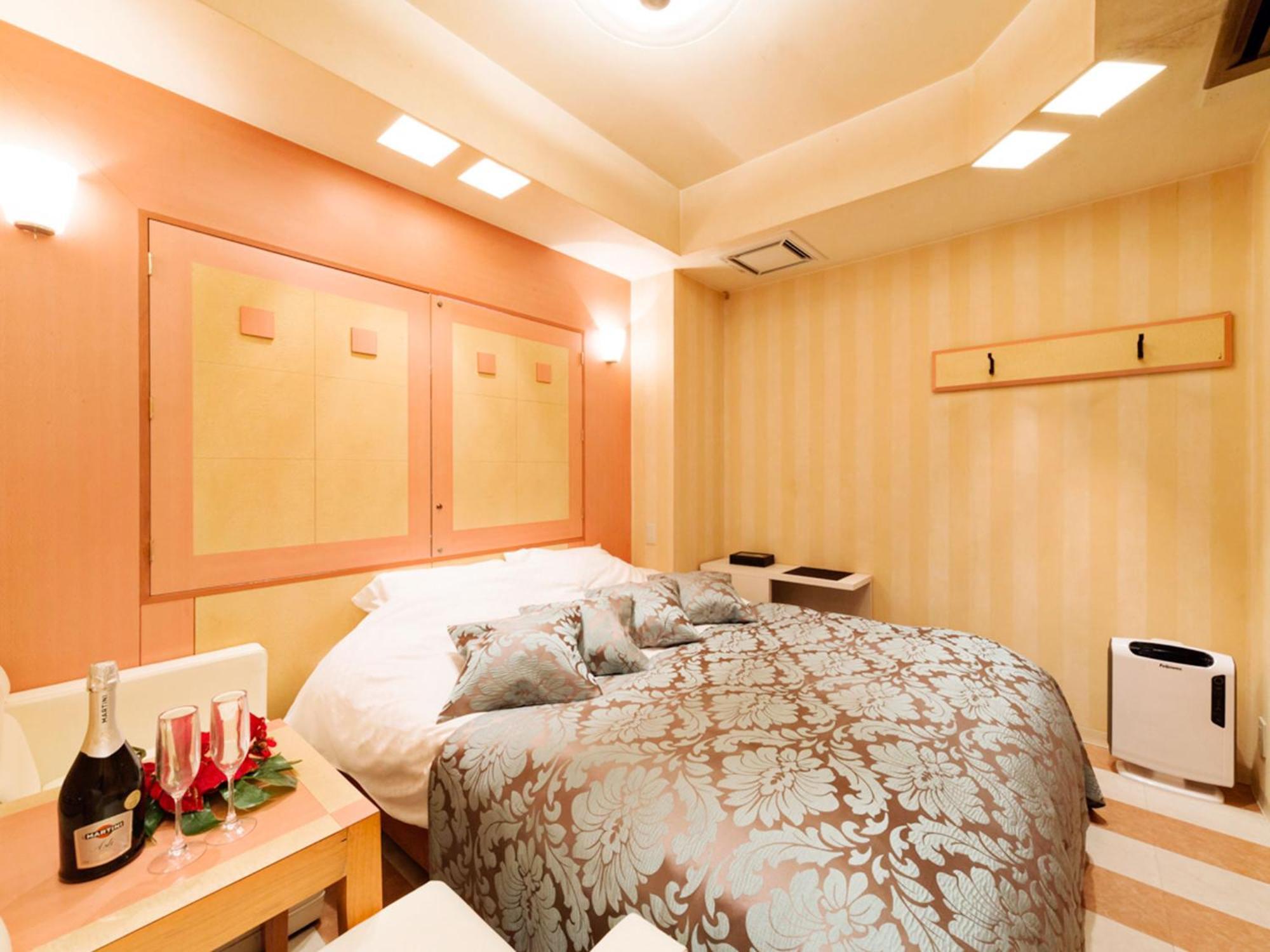 Restay Puchi Nagasaki Club (Adults Only) Buitenkant foto