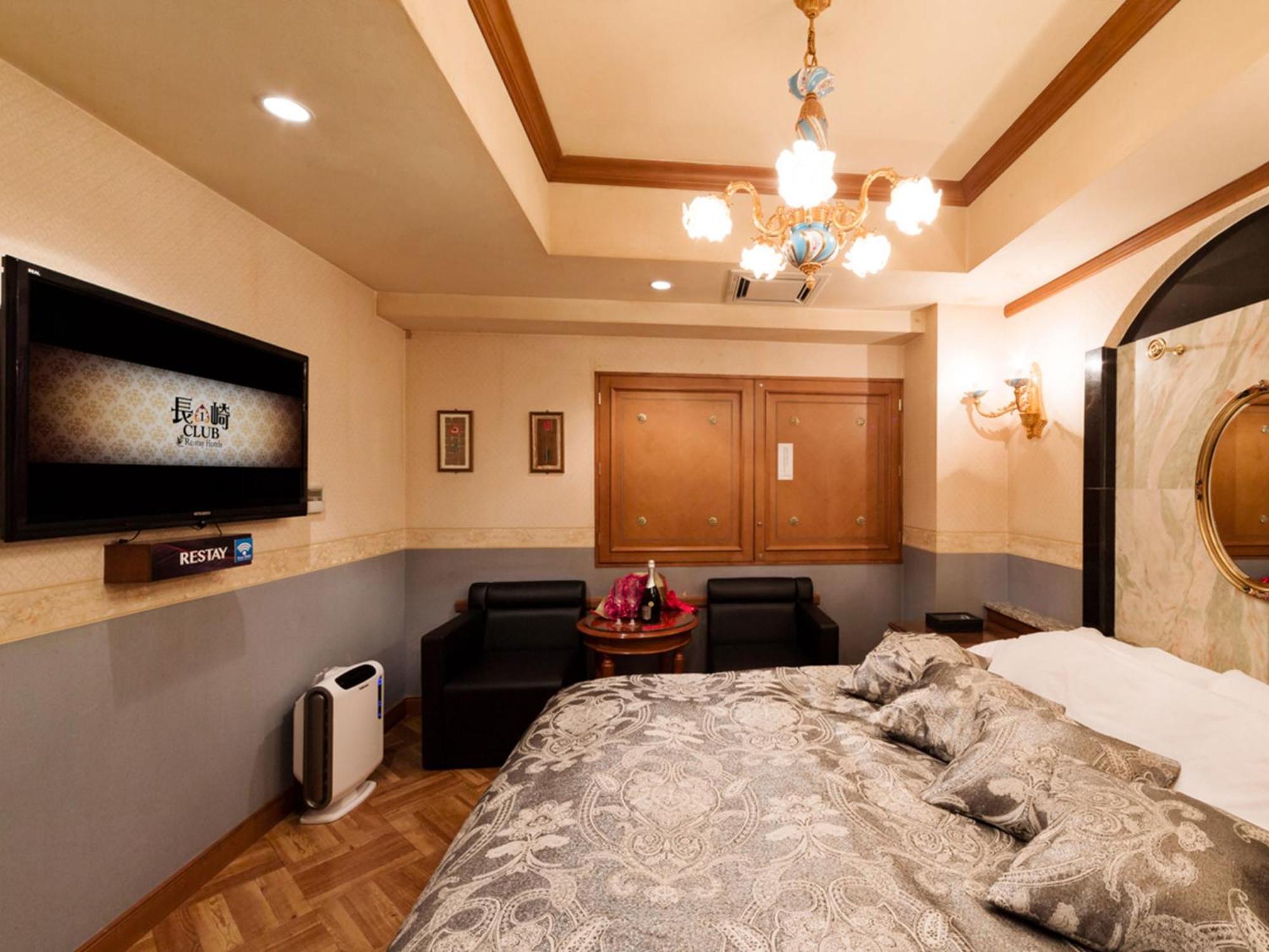 Restay Puchi Nagasaki Club (Adults Only) Buitenkant foto