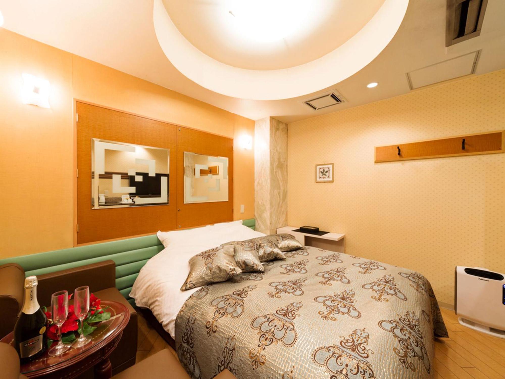 Restay Puchi Nagasaki Club (Adults Only) Buitenkant foto