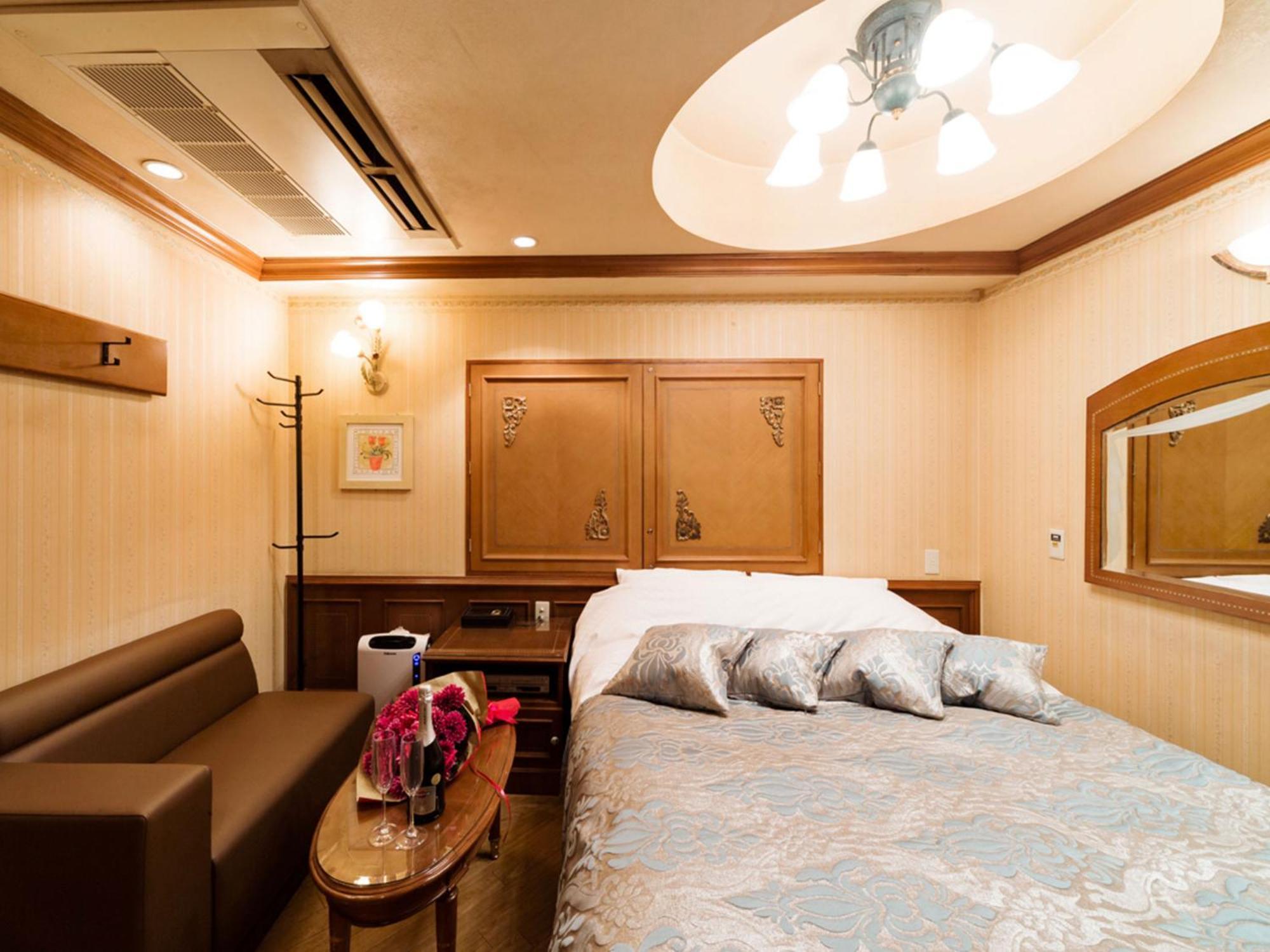 Restay Puchi Nagasaki Club (Adults Only) Buitenkant foto
