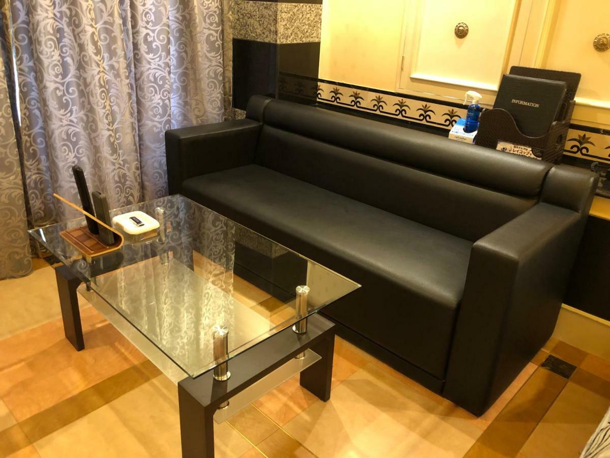 Restay Puchi Nagasaki Club (Adults Only) Buitenkant foto