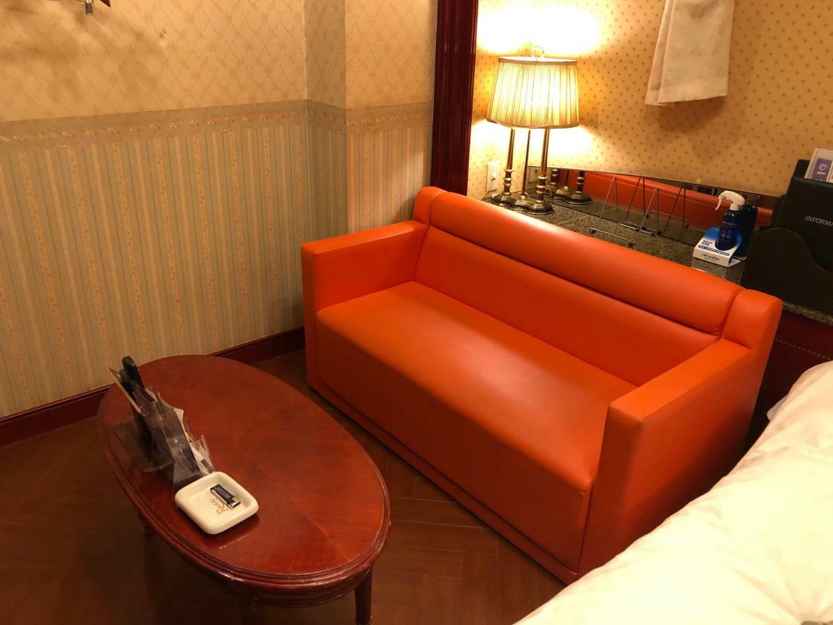Restay Puchi Nagasaki Club (Adults Only) Buitenkant foto